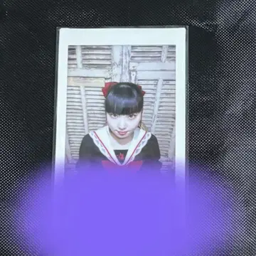 팬텀 시타 린꽃 폴라로이드