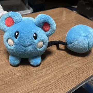 루리리 당시 제품 TOMY 포켓몬 타카라토미 레어 레트로