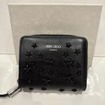 JIMMY CHOO 지갑
