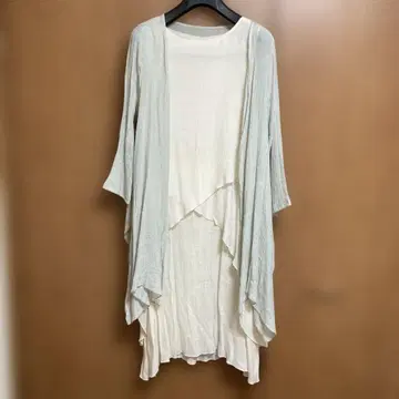 여성용 앙상블