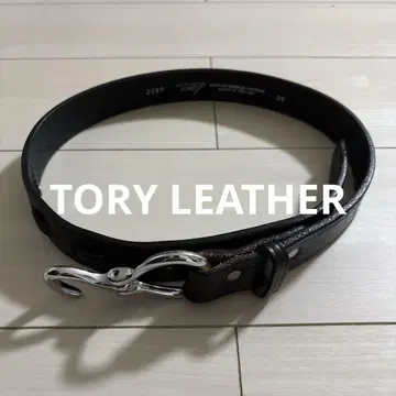TORY LEATHER 벨트 28