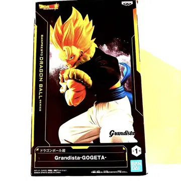 드래곤볼 Grandista-GOGETA- 초사이어인 오지터