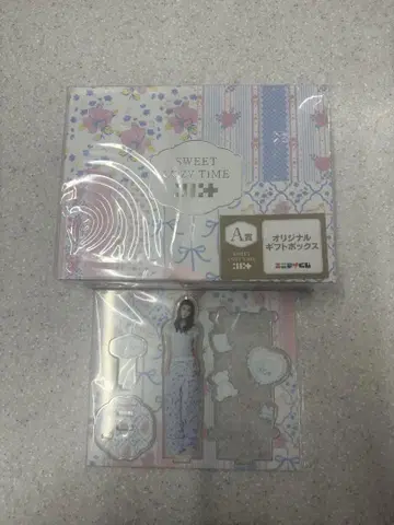 ILLIT 제일복권 유나
