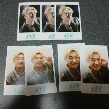 초특급 알로하 미니 사진 EVE