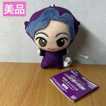 닌타마 란타로 SD 인형 남코 한정판 아야베 키하치로