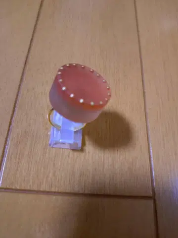 새상품 ulab. 님 반지