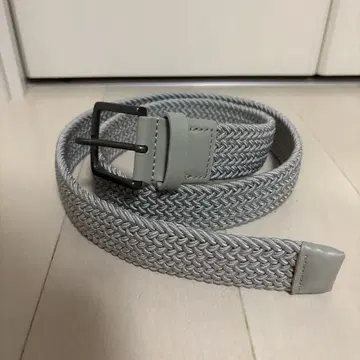 Theory GENUINE LEATHER 벨트