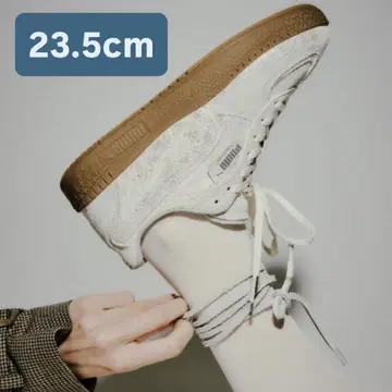 PALERMO MODA SD Ameri / SLV 23.5cm