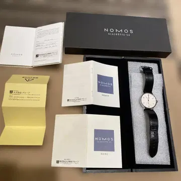 NOMOS 노모스탕고매트