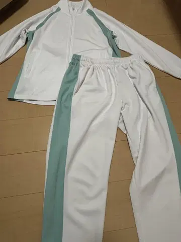 하이큐 아오바죠사이 시마무라 저지 상하의 LL