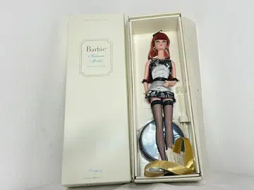 바비 바비 패션 모델 컬렉션 no.6