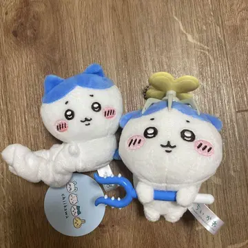 치이카와 (먼작귀)