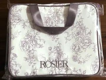 ROSIER Carry All Bag