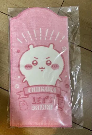 치이카와 (먼작귀) 흡수 보틀 타월