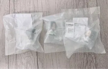 명탐정 코난 SD 캐릭터 피규어