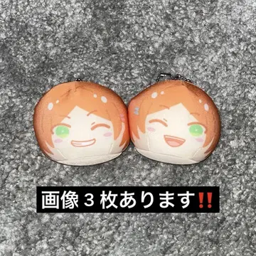 아오이 히나타 아오이 유타 굿즈 세트