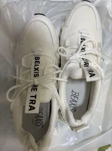 BEAXIS 밸런스 코어 스니커즈 LL 사이즈