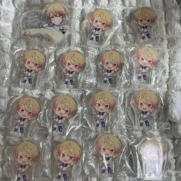 프로세카 피쿠리아 코롯토 텐마 츠카사