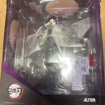 귀멸의 칼날 코쵸우 시노부 피규어 ALTER 알터