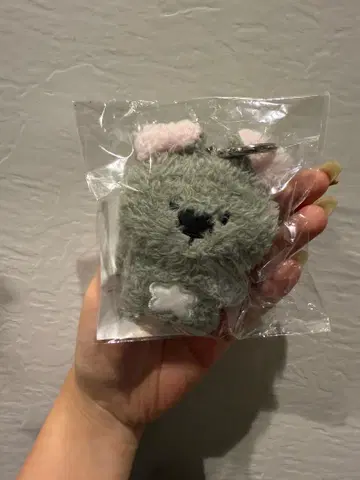 EVNNIZ 코유니 키링