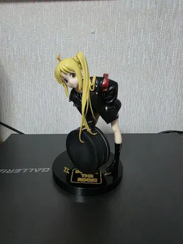 봇치 더 록! 제일복권 이지치 니지카 피규어