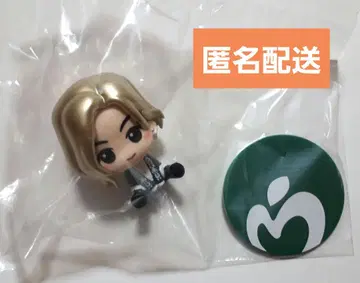 제일복권 Mrs. GREEN APPLE C상 SD 피규어 후지와라 씨