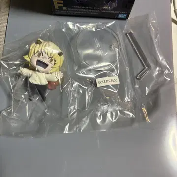 HUNTER x HUNTER 헌터헌터 제일복권 F상 샤우아푸프