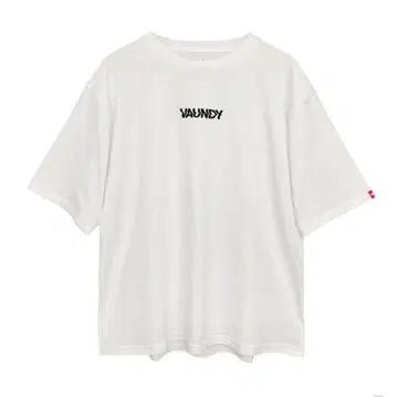 Vaundy 로고t셔츠 L 사이즈