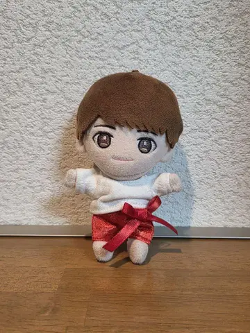 키스마이 봉제 인형 의상