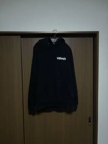 VIRAD TOKYO 후드티