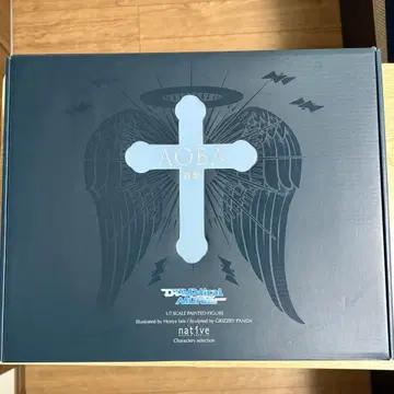 DRAMAticalMurder 아오바 피규어