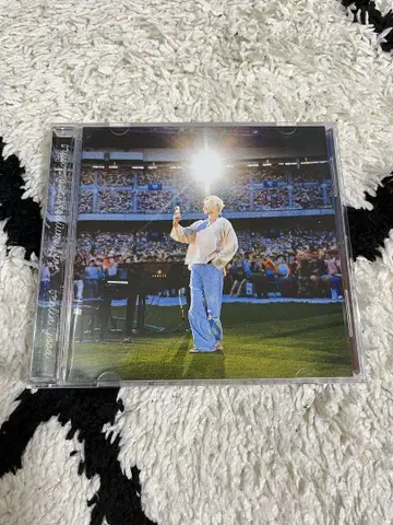 Fujii Kaze Stadium Live 'Feelin' Good'
