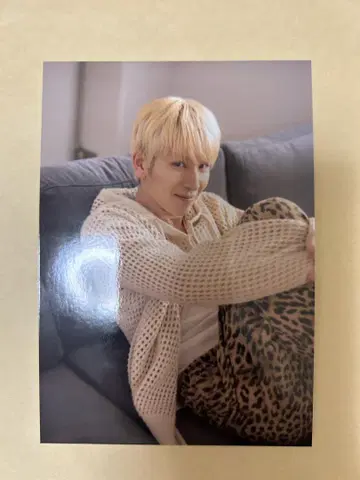 코이 니도 하세가와 신 브로마이드 홍콩 팬미팅