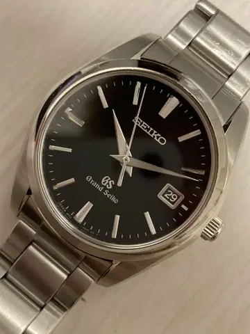 SEIKO SBGX061/9F62-0AB0 그랜드세이코 데이트