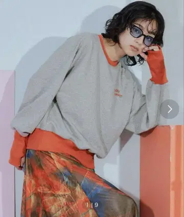 miette 맨투맨