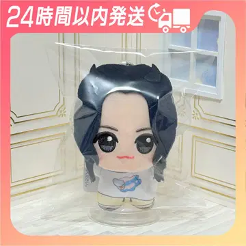 LE SSERAFIM 르세라핌 SD 인형 CRAZY 움채
