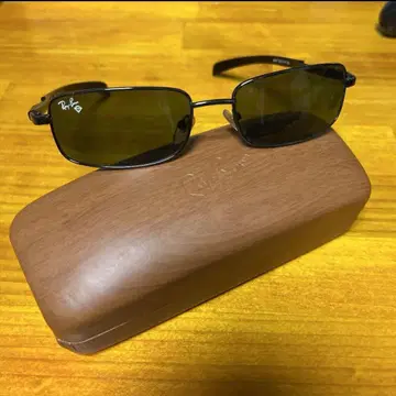 레이밴 Ray-Ban 다이아몬드 하드 MADE IN ITALY