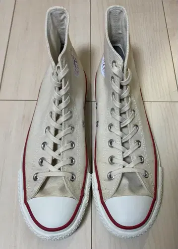 컨버스 컨버스 Made in Japan 일본제 천연색