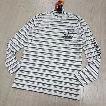새상품 MUNSINGWEAR 먼싱웨어 남성용 골프 이너웨어