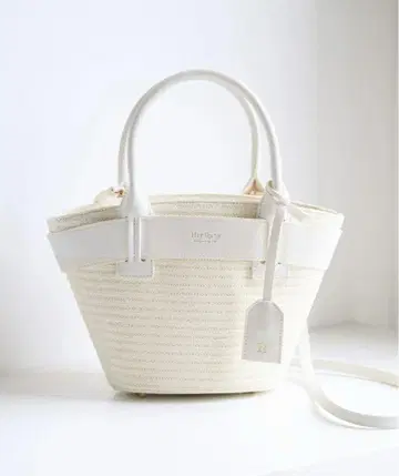 Herlipto 하립투 Palma Mini Tote Bag