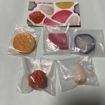 츠케모노 마그넷 키탄클럽