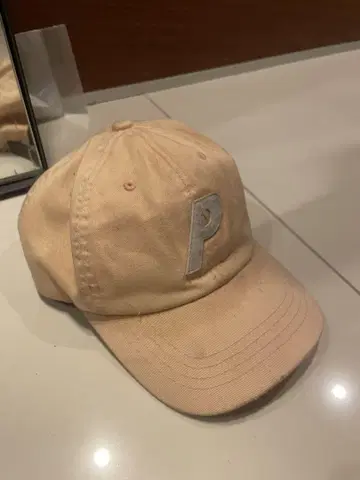 PALACE 캡