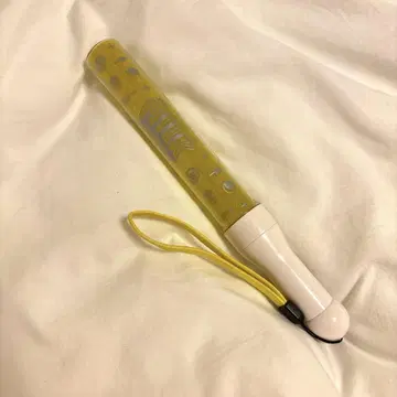 M!LK 요시다 진토 응원봉