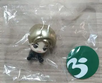 Mrs. GREEN APPLE 1번 복권 SD 피규어 C상 와카이 히로토