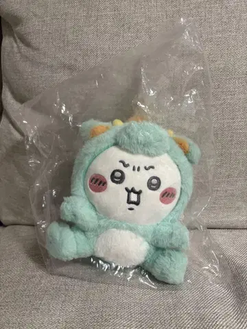 치이카와 (먼작귀) 간지 봉제 인형