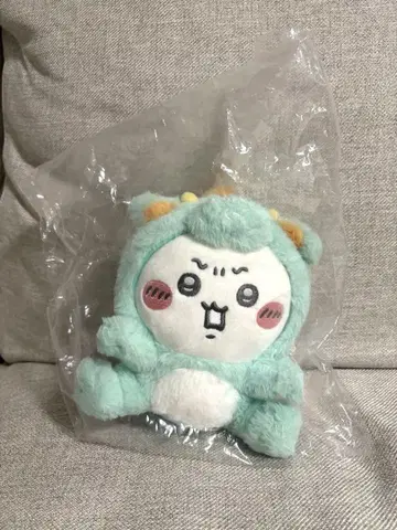 치이카와 (먼작귀) 간지 봉제 인형