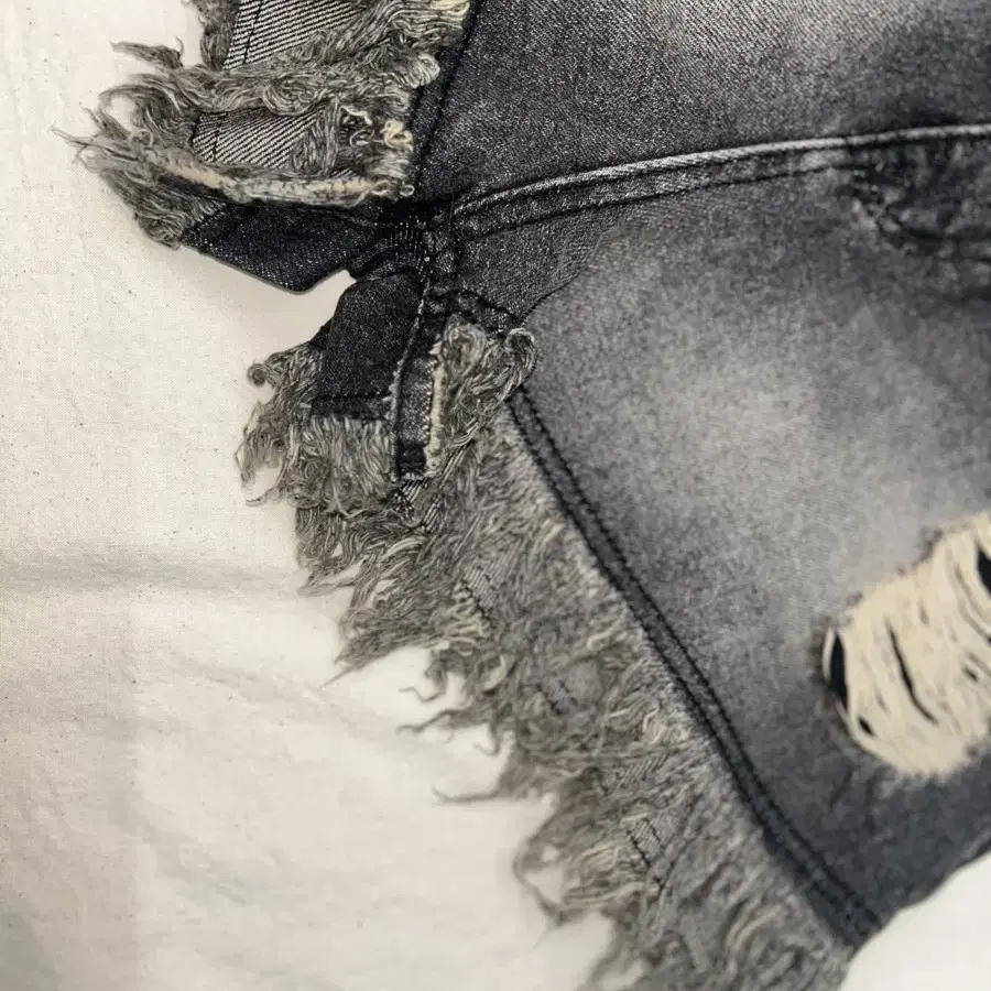 BOHEMIAN SEOUL | 보헤미안서울 Bohemian Seoul Damage Washing BOHEMIAN SEOUL | 보헤미안서울 Bohemian Seoul Damage Washing