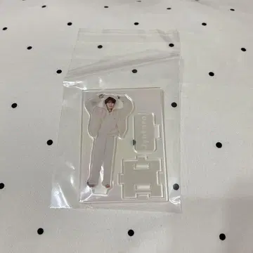 야마나카 유타로 생일 축하 아크릴 스탠드