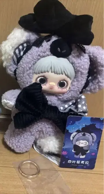maymei 쌍생 비경 코알라 선인장 곰