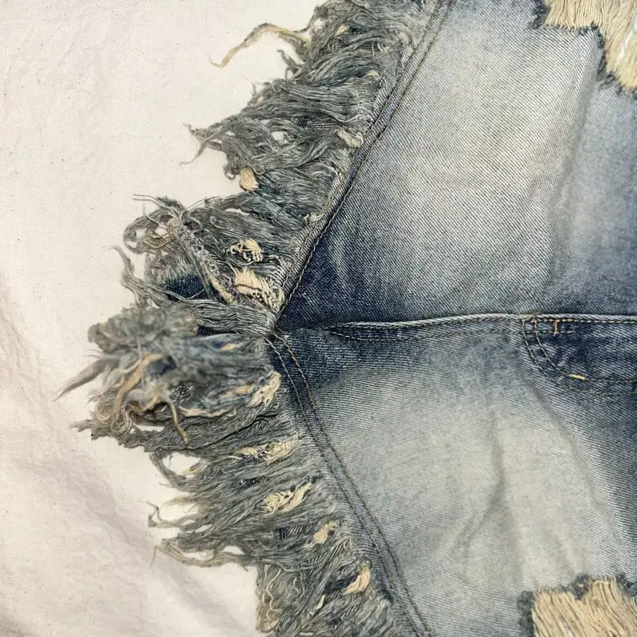 BOHEMIAN SEOUL | 보헤미안서울 Bohemian Seoul Damage Washing BOHEMIAN SEOUL | 보헤미안서울 Bohemian Seoul Damage Washing